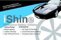 iShine Mobile Valeting Service 279022 Image 7
